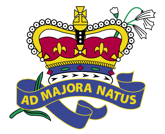 St Aloysius